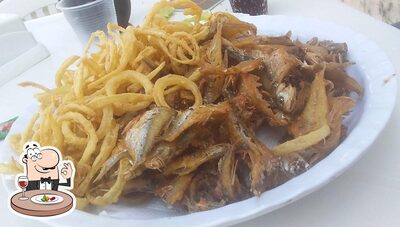 Comida em Bar, Porções, Petisco de Peixe e Aluguel de Barcos em Santa Maria, Sp
