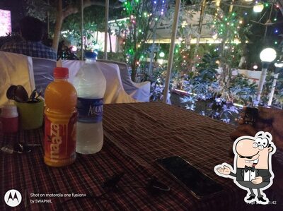 Yash Garden Family Restaurant & Bar photo