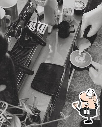 L'intérieur de We Are Keys