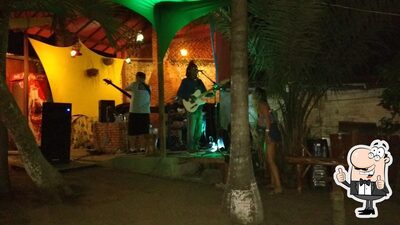 Taipa Brasil foto