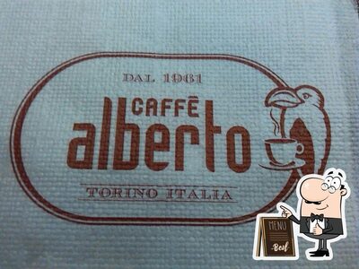 photo de Cafe Alberto