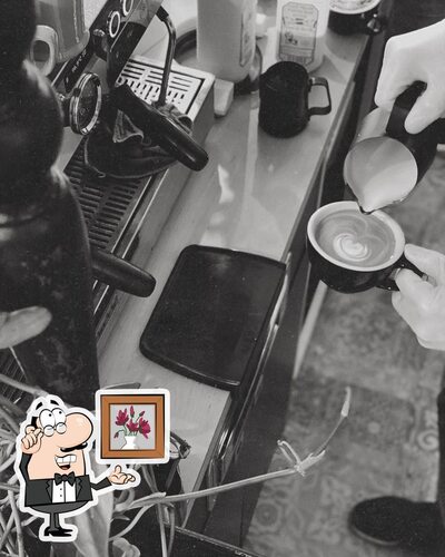 Découvrez l'intérieur de We Are Keys