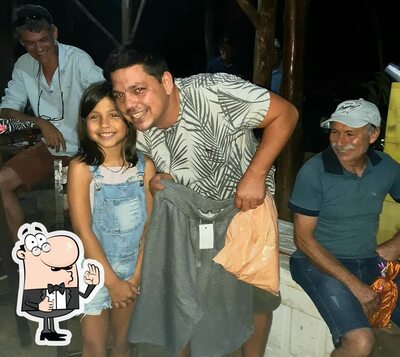 Camping Bar foto