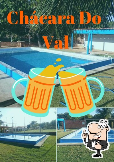 Bar & Chácara Do Val foto
