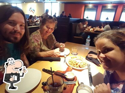 Outback Steakhouse foto