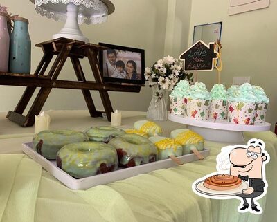 Cafe Al Bacio photo