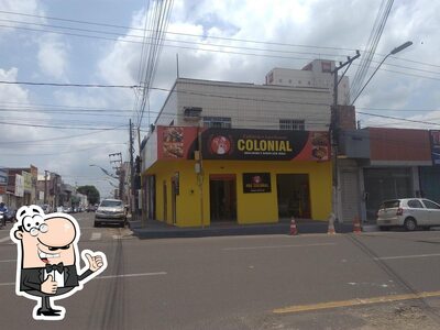 Cafeteria e Lanchonete Colonial foto