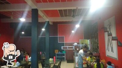 FOOD PARK photo