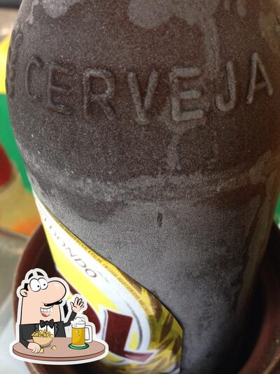 Peça uma cerveja com seu jantar