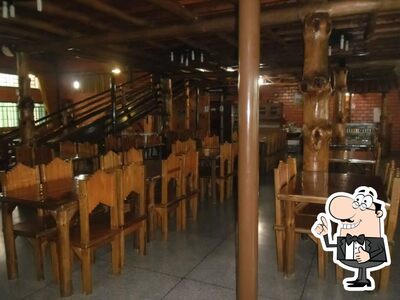 Carroça Velha Contenda PR foto