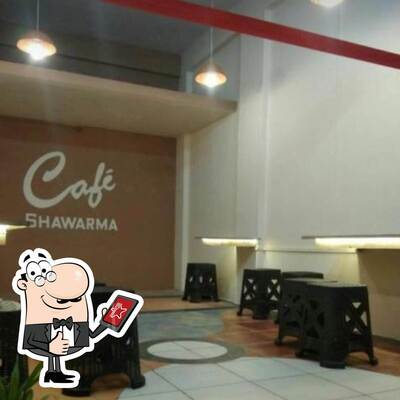 Cafe Shawarma photo