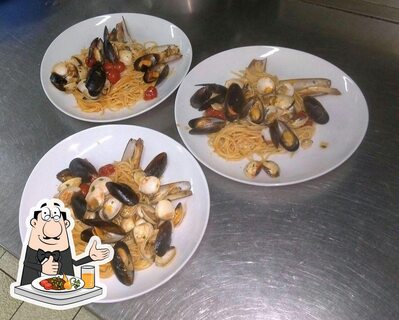 Platti al Drive Food