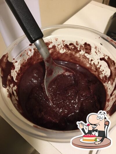 Peça uma das opções doces