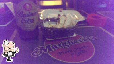 Margherita foto