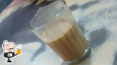 Murlidhar Tea House serves a range of beverages