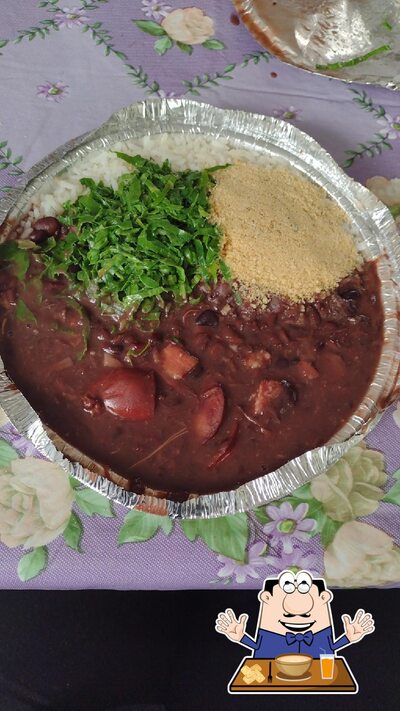 Platos en Vera Marmitex
