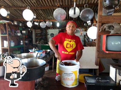 Restaurante do Chapolin foto