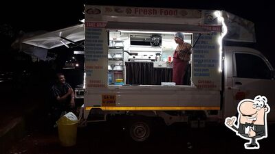 Fresh Food Goan Special photo