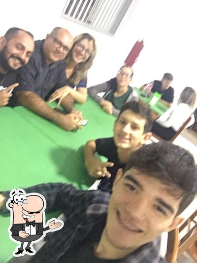 Pizzaria do Alemão foto