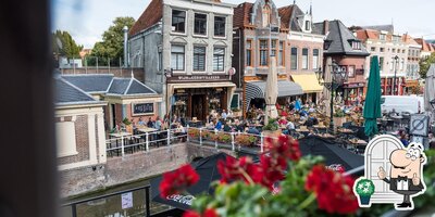Bistro Heerlijk Nel