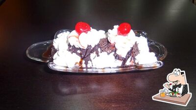 Comida em Açaiteria e Sorveteria frutos de Goias - Taguatinga