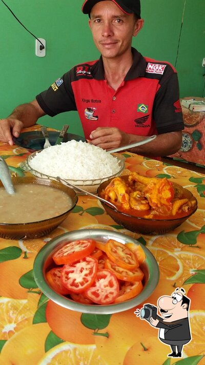 RESTAURANTE SPEROTO foto