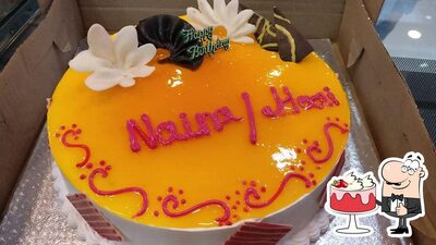 Bhatia Bakery photo