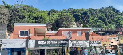 Descubra o exterior do Universo dos Pães