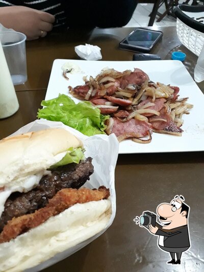 Bob Lanches (Restaurante & Hamburgueria) foto