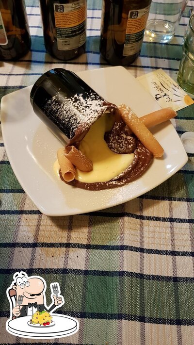 Platti al La Pratolina Cipro