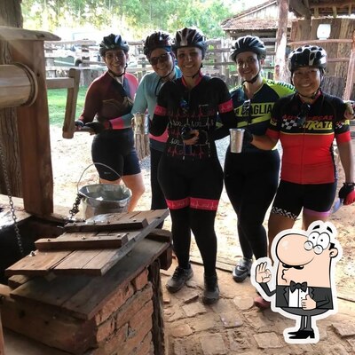 Pesqueiro Boiadeira foto