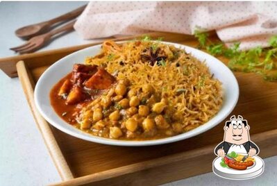 Meals at Faasos Noida Sec 2
