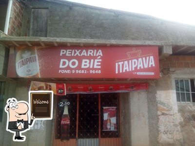Peixaria do Bié foto