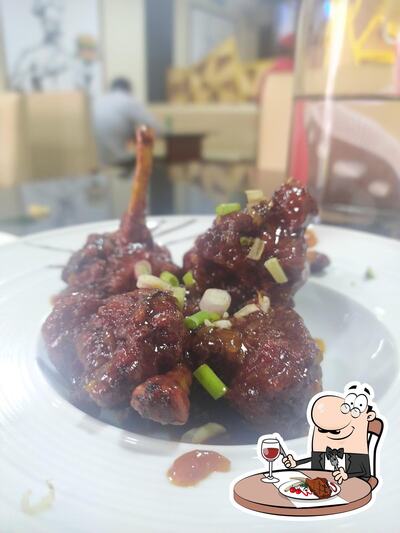 Poovar Food Factory provides meat dishes