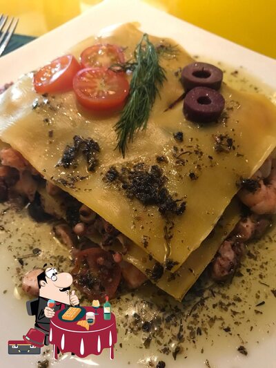Peça as sobremesas