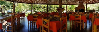 Restaurante da Leila foto