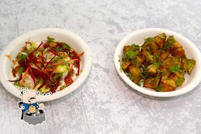 Food at Delhi-6