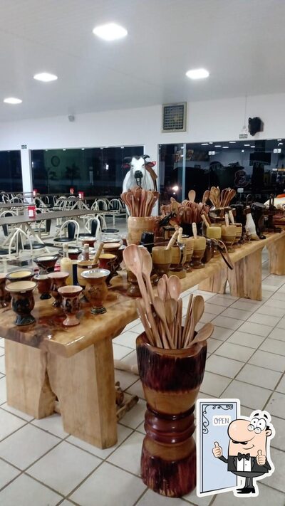 3 Fronteiras Restaurante e Conveniência foto