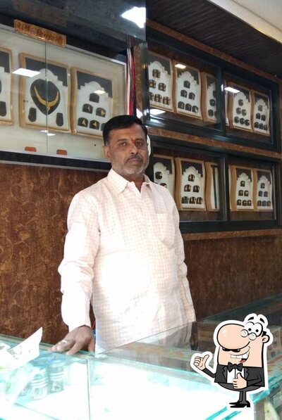 GAJANAN CAFE photo