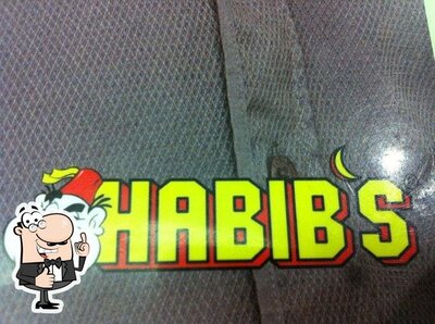 A marca do Habib's