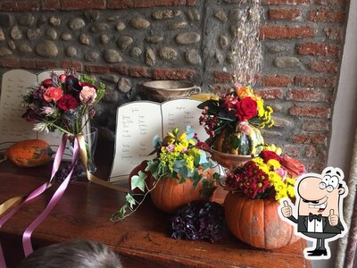 Osteria Picchetta Cameri foto