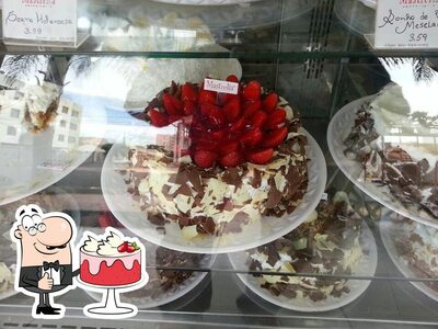 Mastrella Confeitaria - Uberlândia foto
