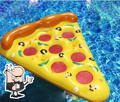 photo de Speed Rabbit Pizza