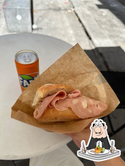Platti al Mortadelleria