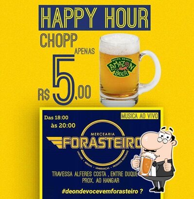 Descubra a variedade de cervejas