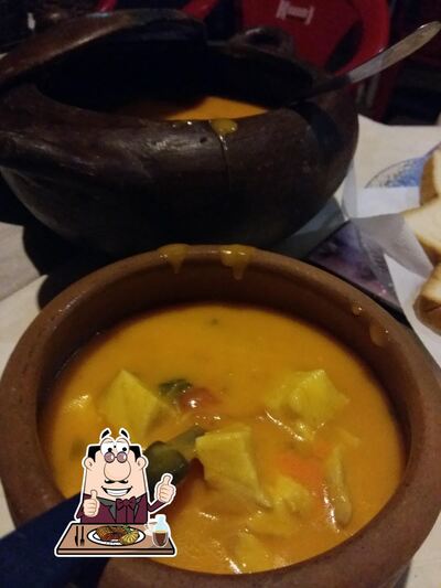 Restaurante Arpoador oferece pratos de carne