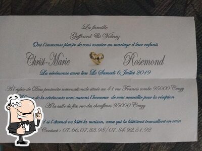 photo de A l'instant