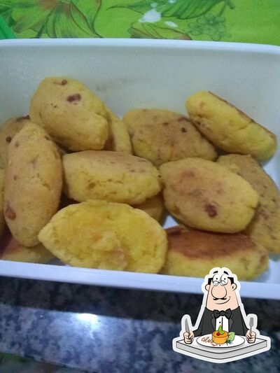 Comida em Face burguer_Itamarati