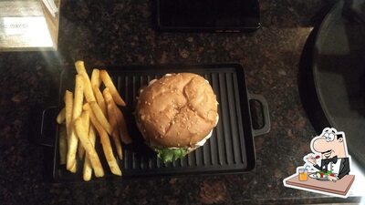 Meals at The Rhapsody Bistro Cafe 2.0