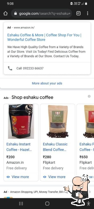 eshakucoffee photo